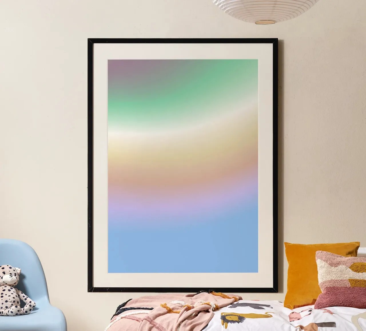 SMOOTH OPERATOR poster da ÂME LIBRE STUDIO