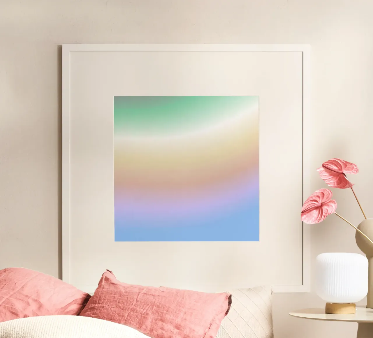 FREEDOM 🧚🏻♂️ poster da ÂME LIBRE STUDIO