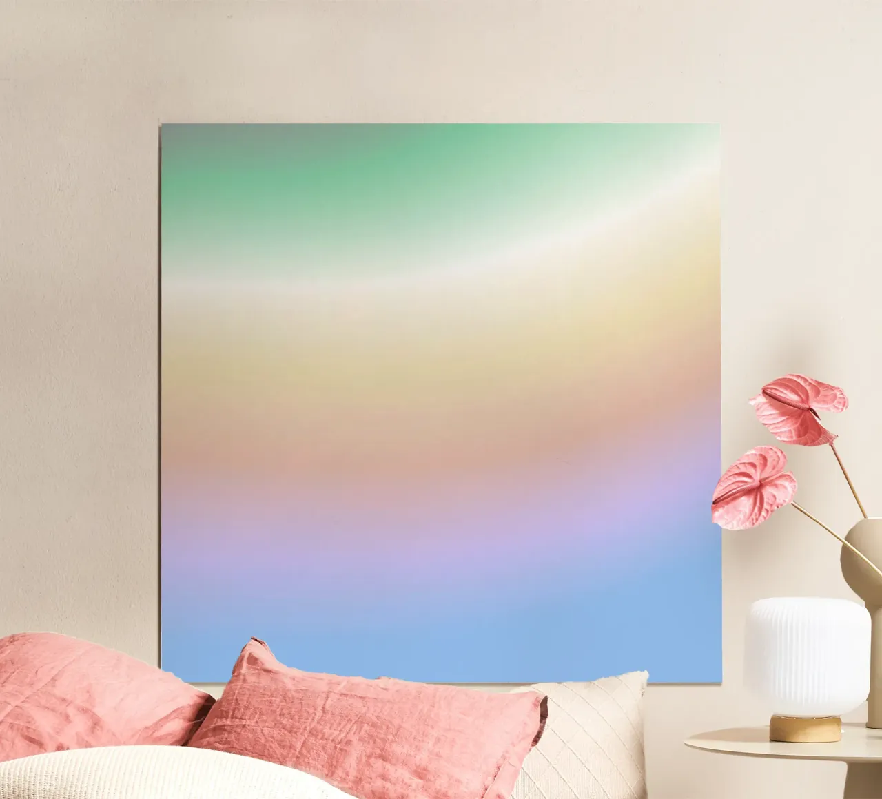 FREEDOM 🧚🏻‍♂️ poster da ÂME LIBRE STUDIO