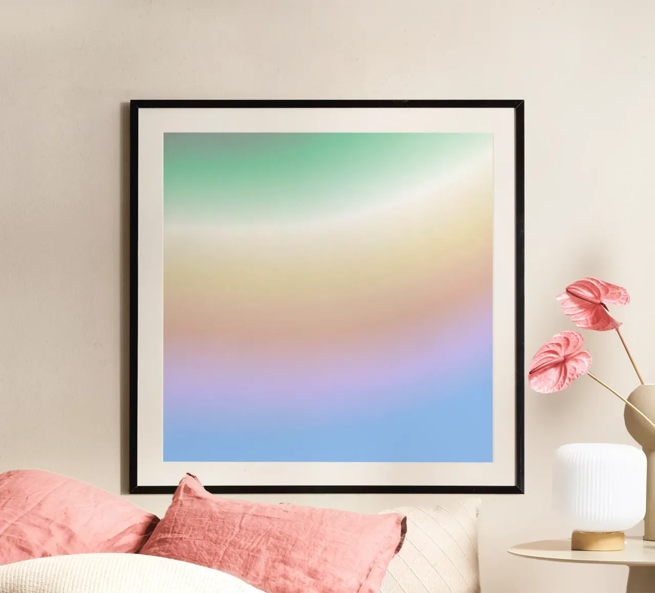 FREEDOM 🧚🏻‍♂️ poster da ÂME LIBRE STUDIO