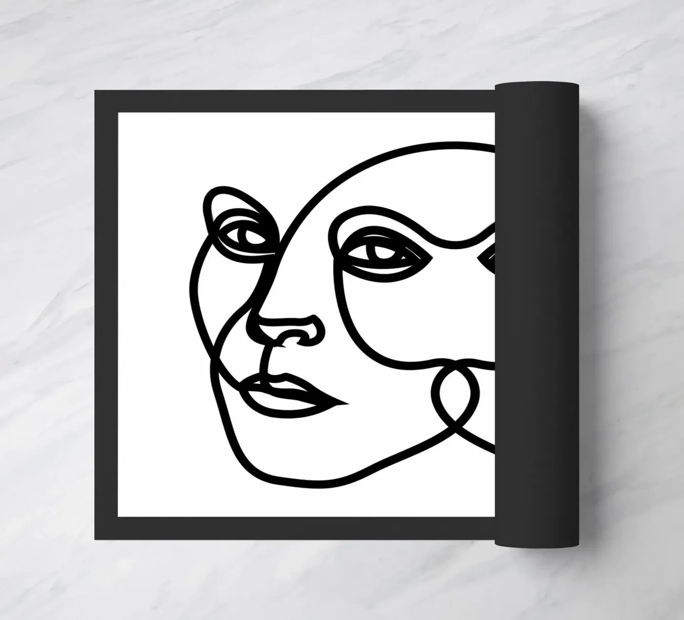 Surveillance zerbino da Addillum