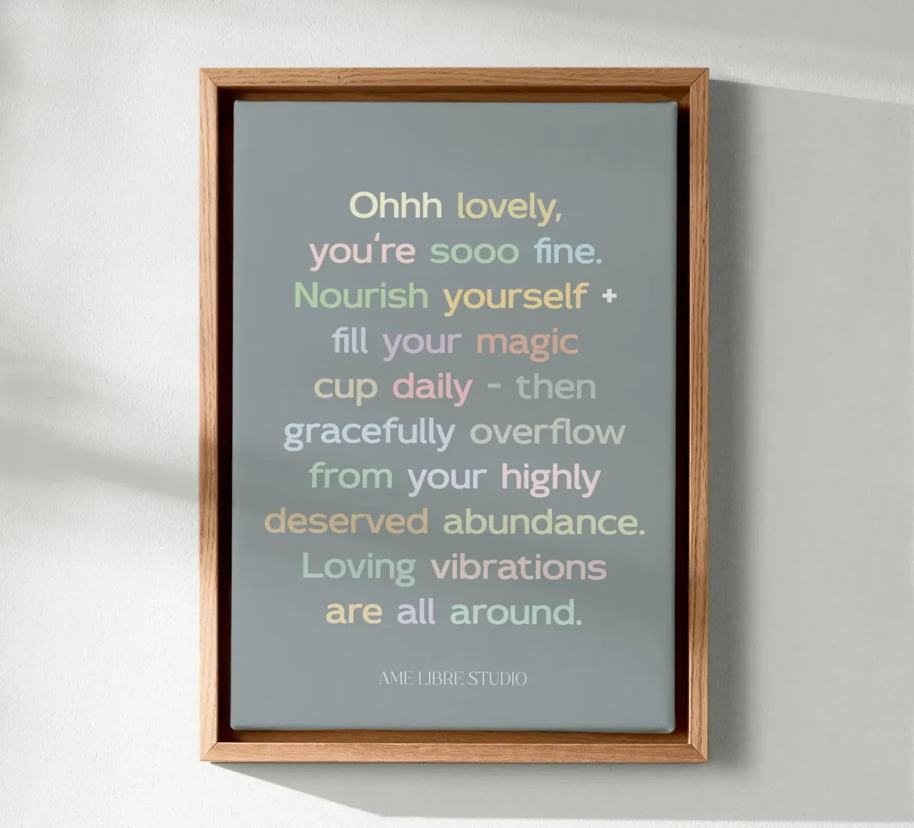 🍦 tela da APHRODITE'S JOY