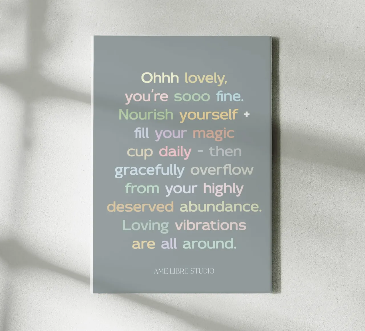 🍦 tela da APHRODITE'S JOY