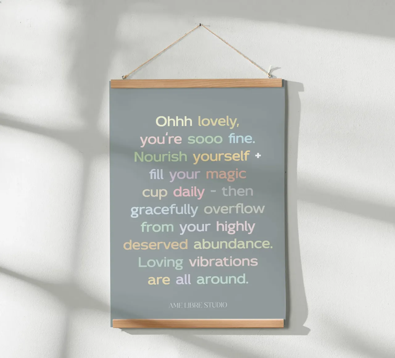 🍦 poster de APHRODITE'S JOY