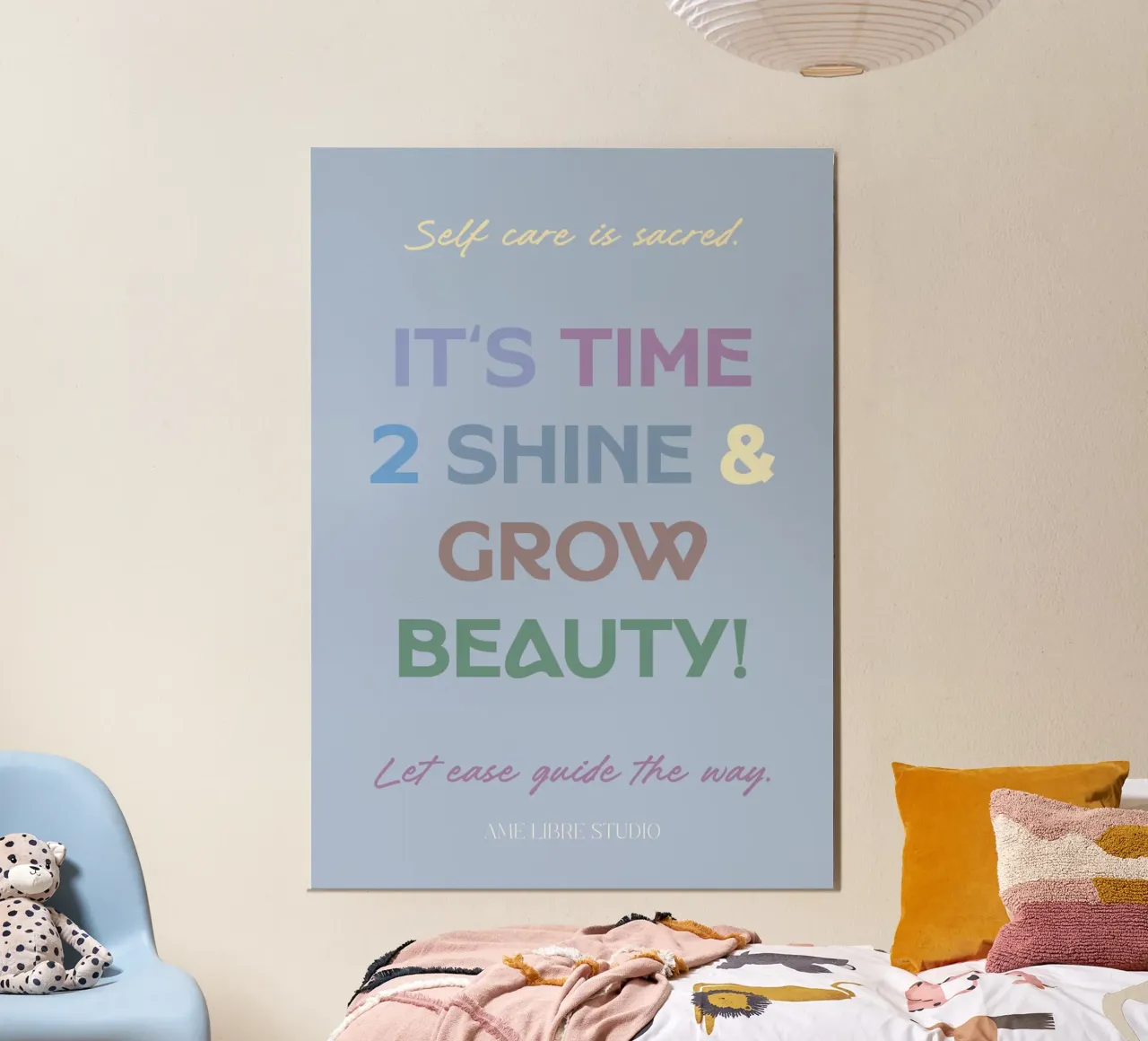 🐨 alluminio dibond da MENTHE SAUVAGE