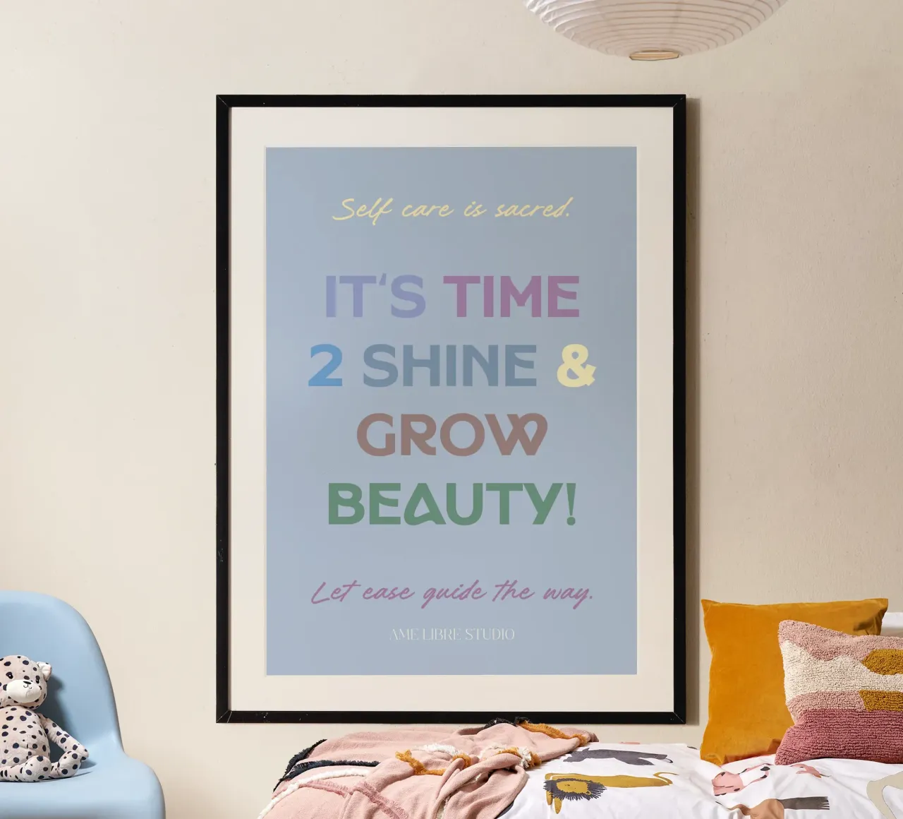 🐨 poster da MENTHE SAUVAGE