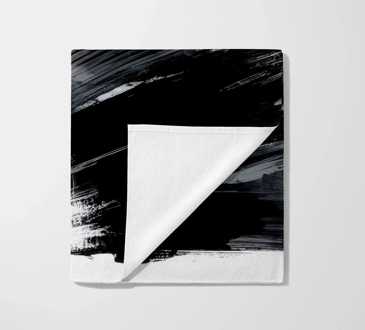 SENTIMENTI telo mare da ARTOMATIC