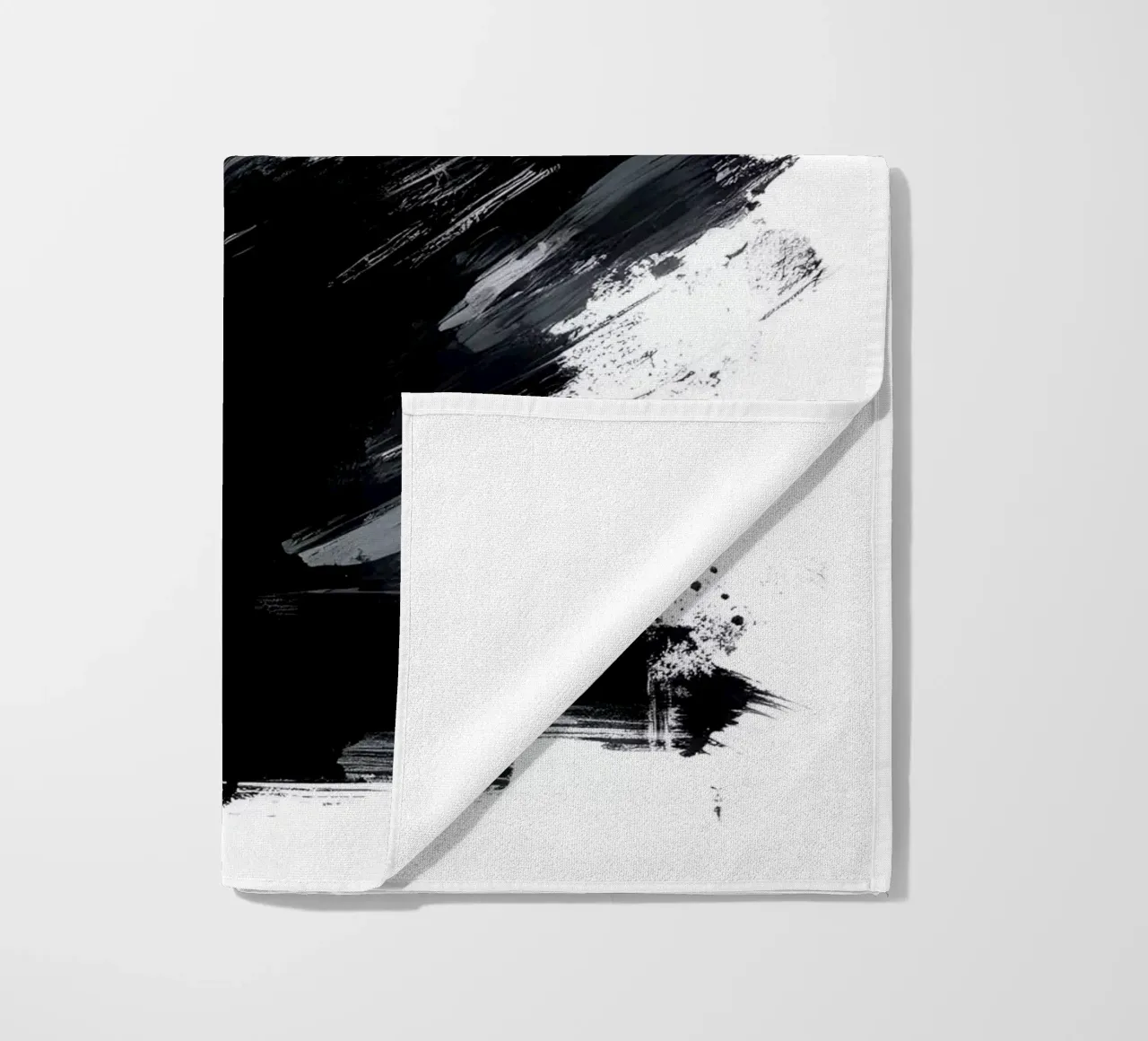 SENTIMENTI telo mare da ARTOMATIC