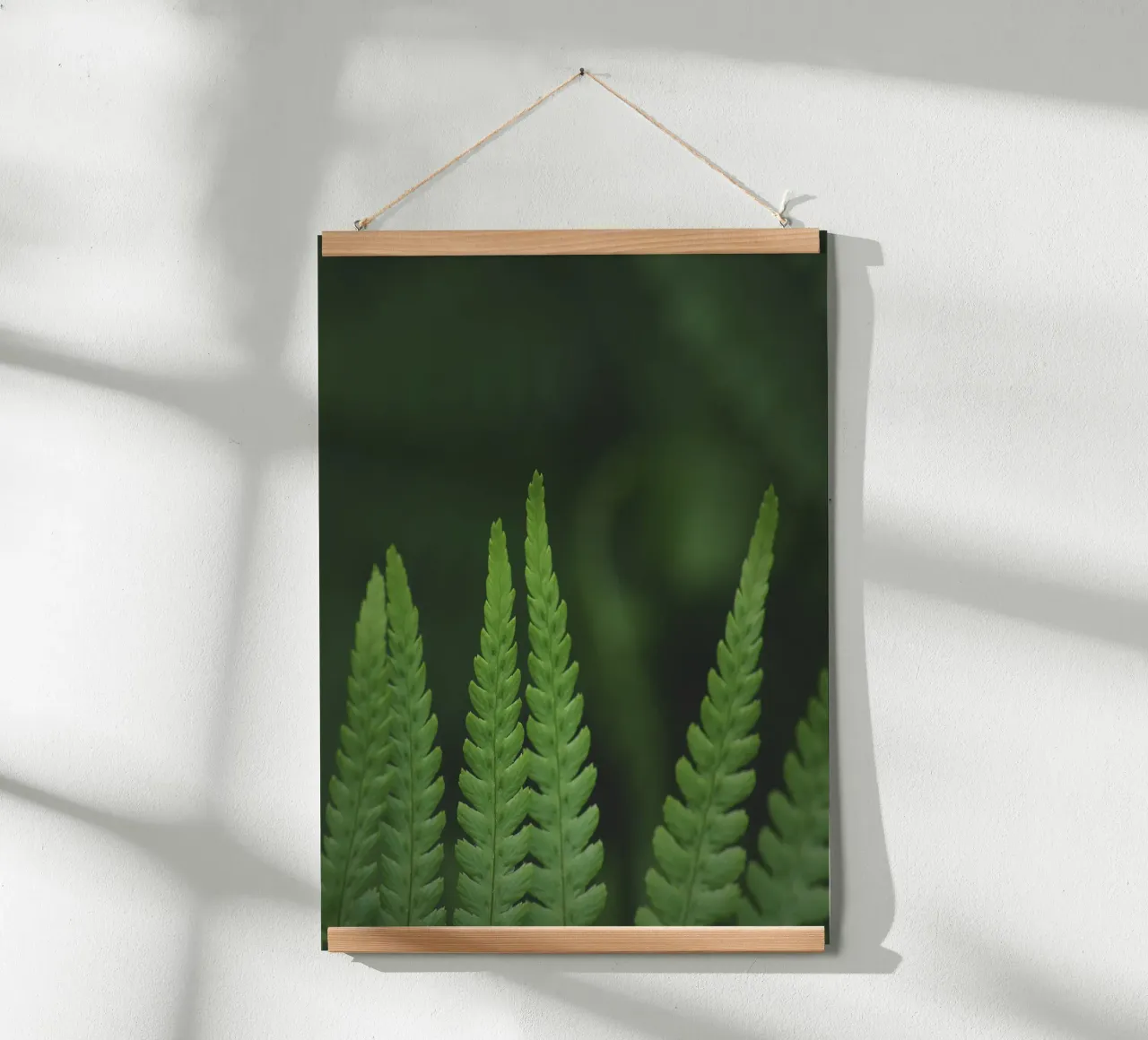 Ferntastic 02 poster da Nur Mut