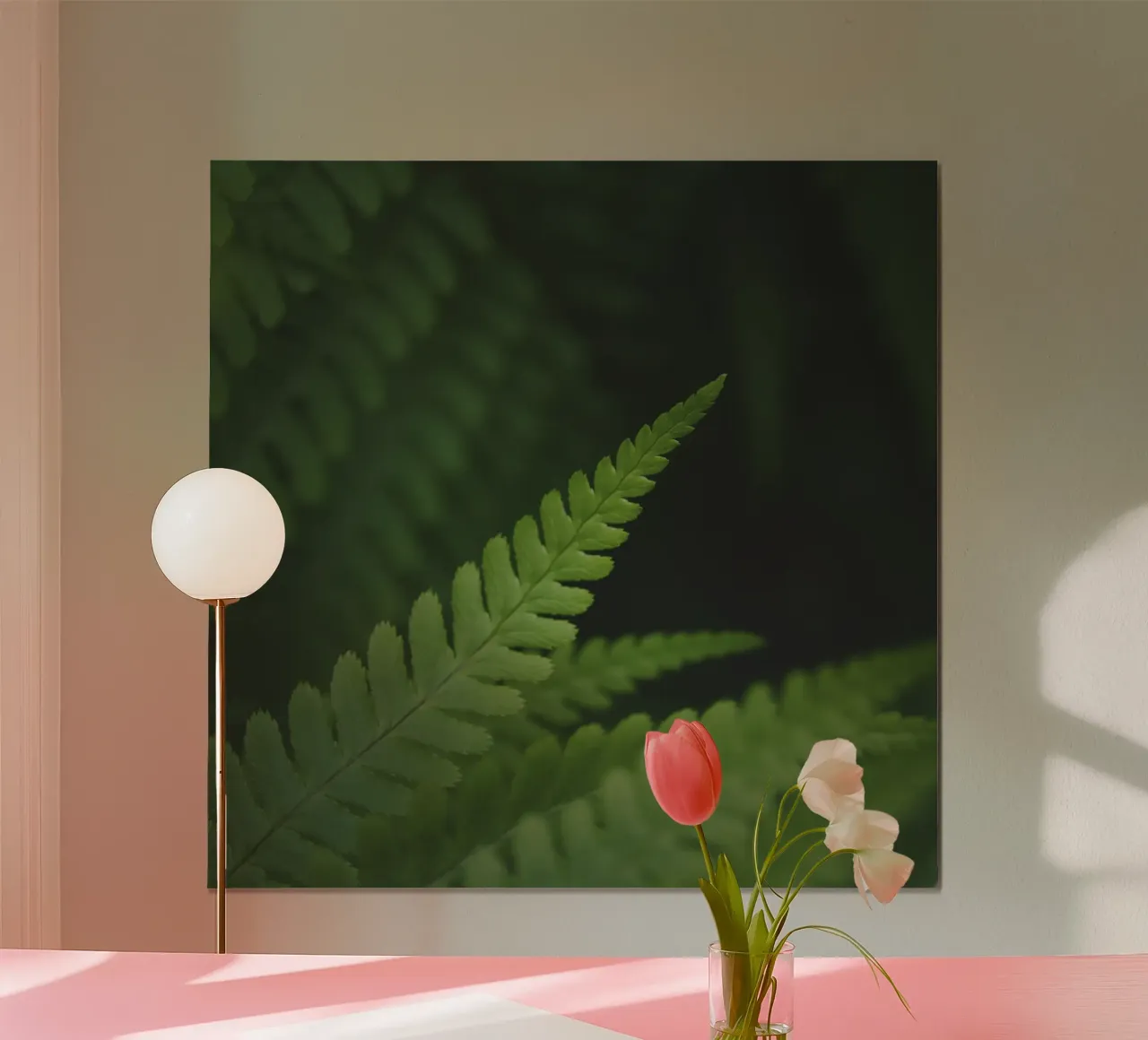 Ferntastic 03 poster da Nur Mut