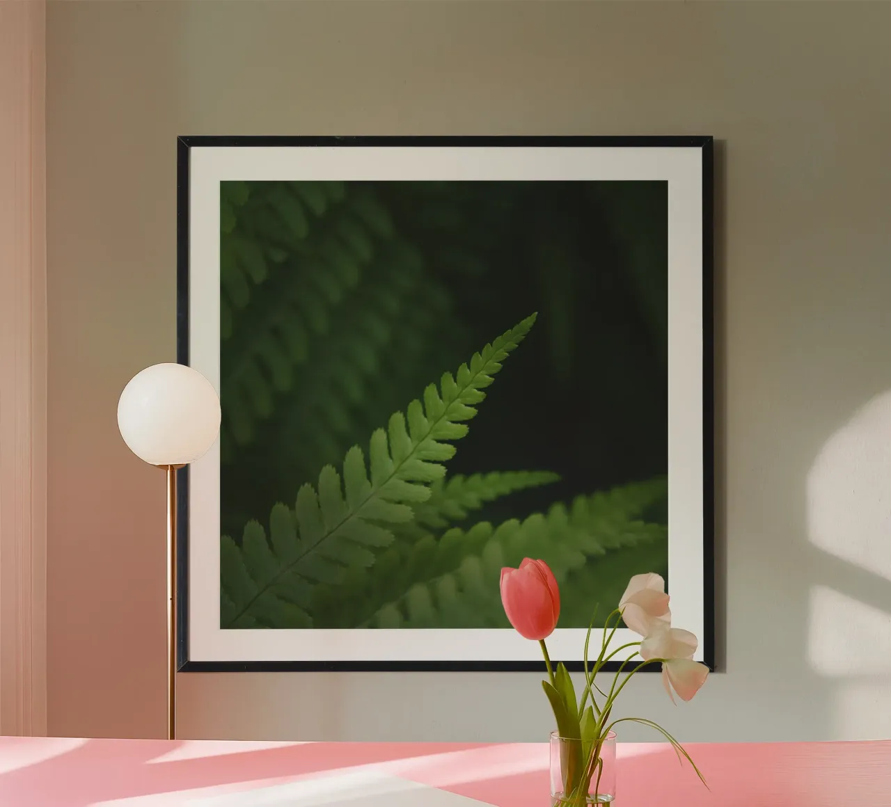 Ferntastic 03 poster da Nur Mut