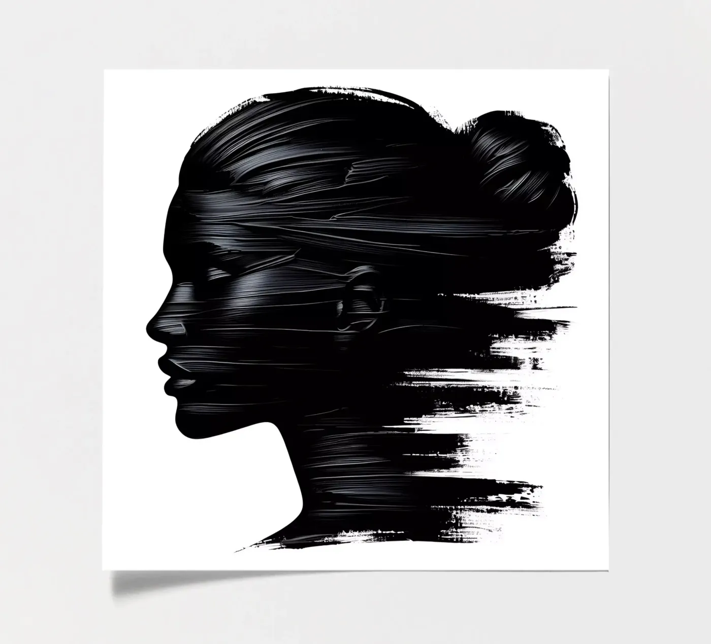 APPRECIATION sticker sheet by ARTOMATIC