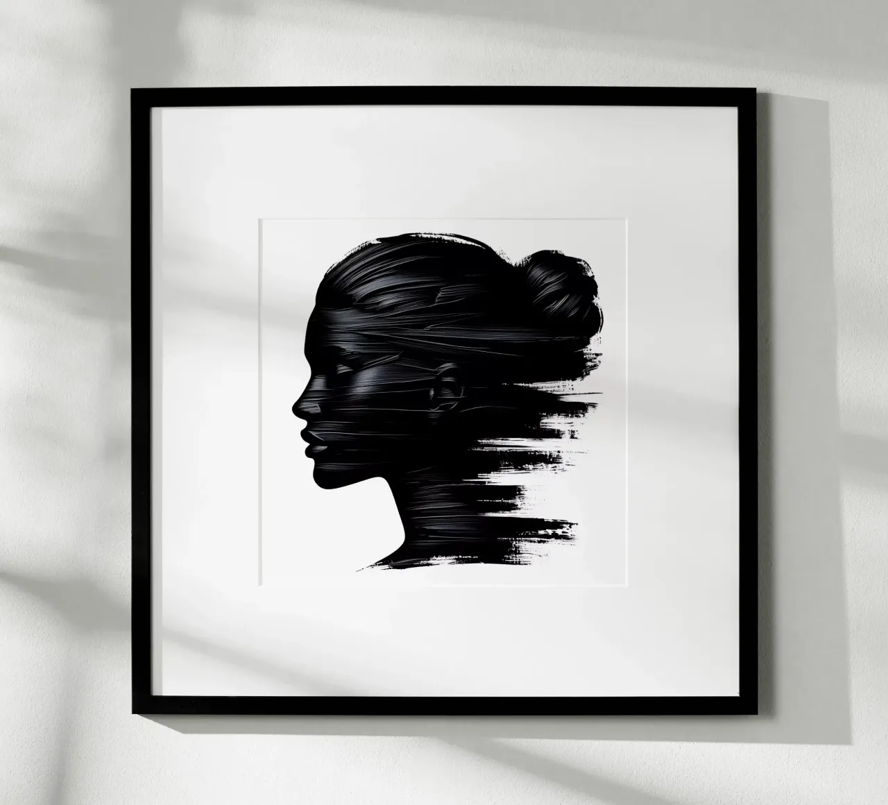 APPREZZAMENTO poster da ARTOMATIC