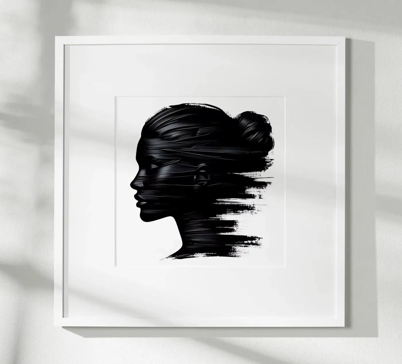 APPRECIATION poster by ARTOMATIC