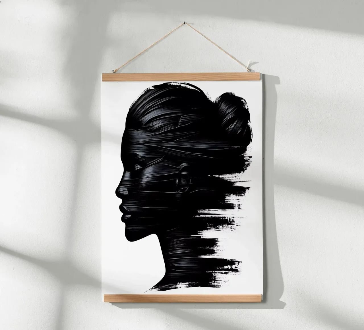 APPREZZAMENTO poster da ARTOMATIC