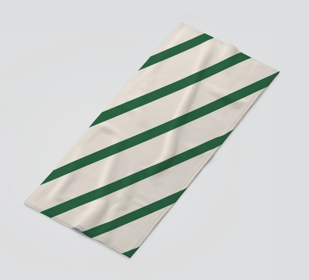 Measured Diagonal telo mare da michi