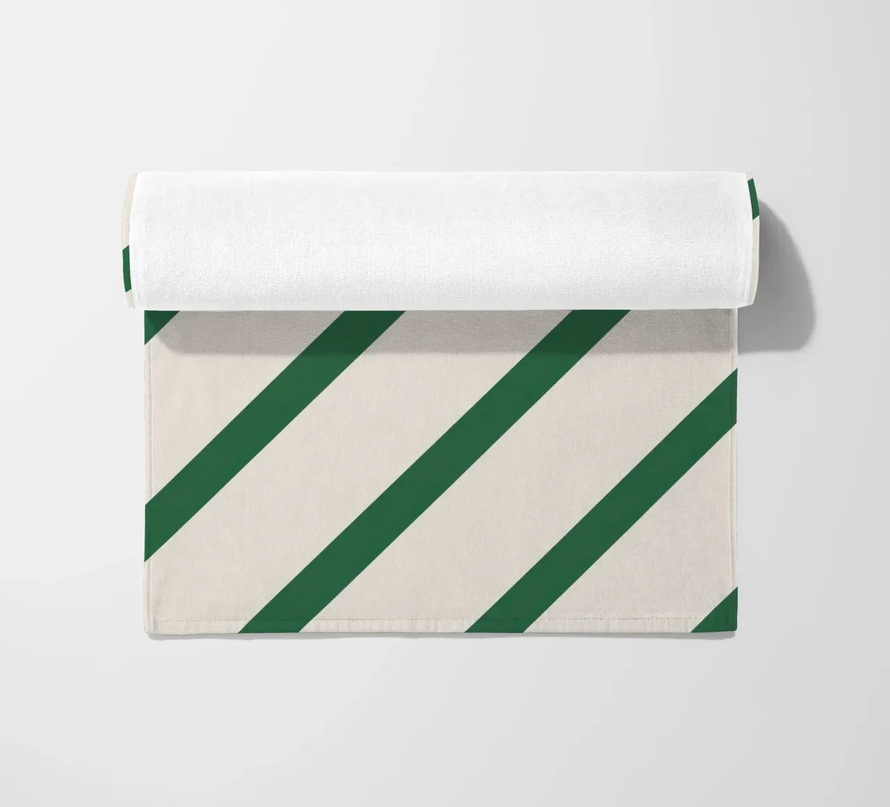 Measured Diagonal telo mare da michi