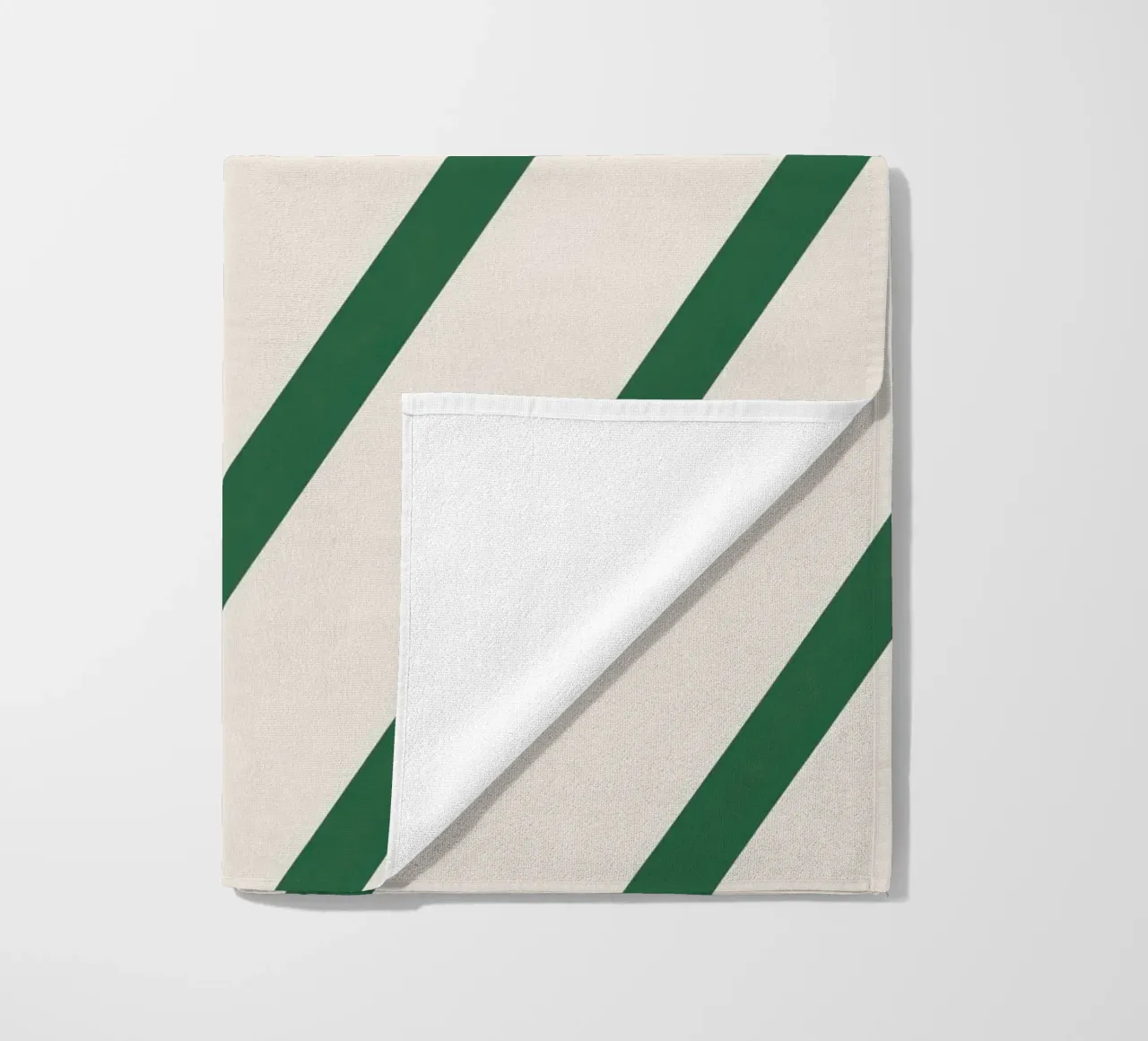 Measured Diagonal telo mare da michi