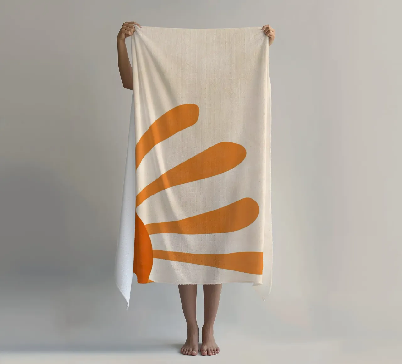 Slow Sun telo mare da michi