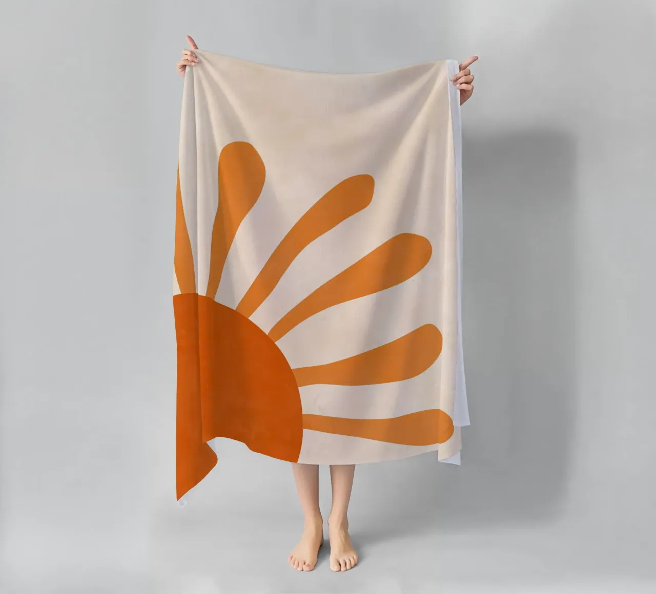 Slow Sun telo mare da michi