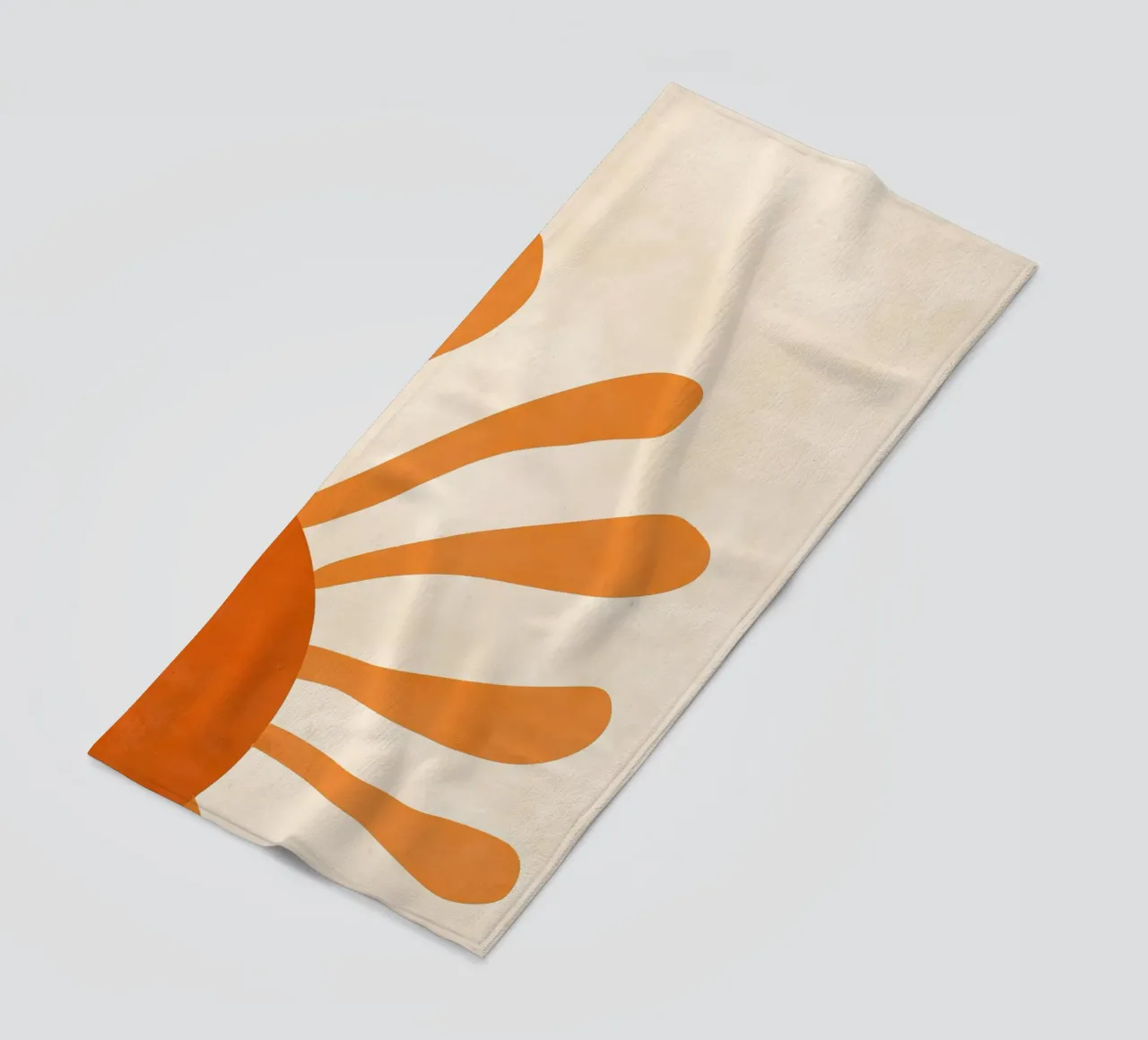 Slow Sun telo mare da michi