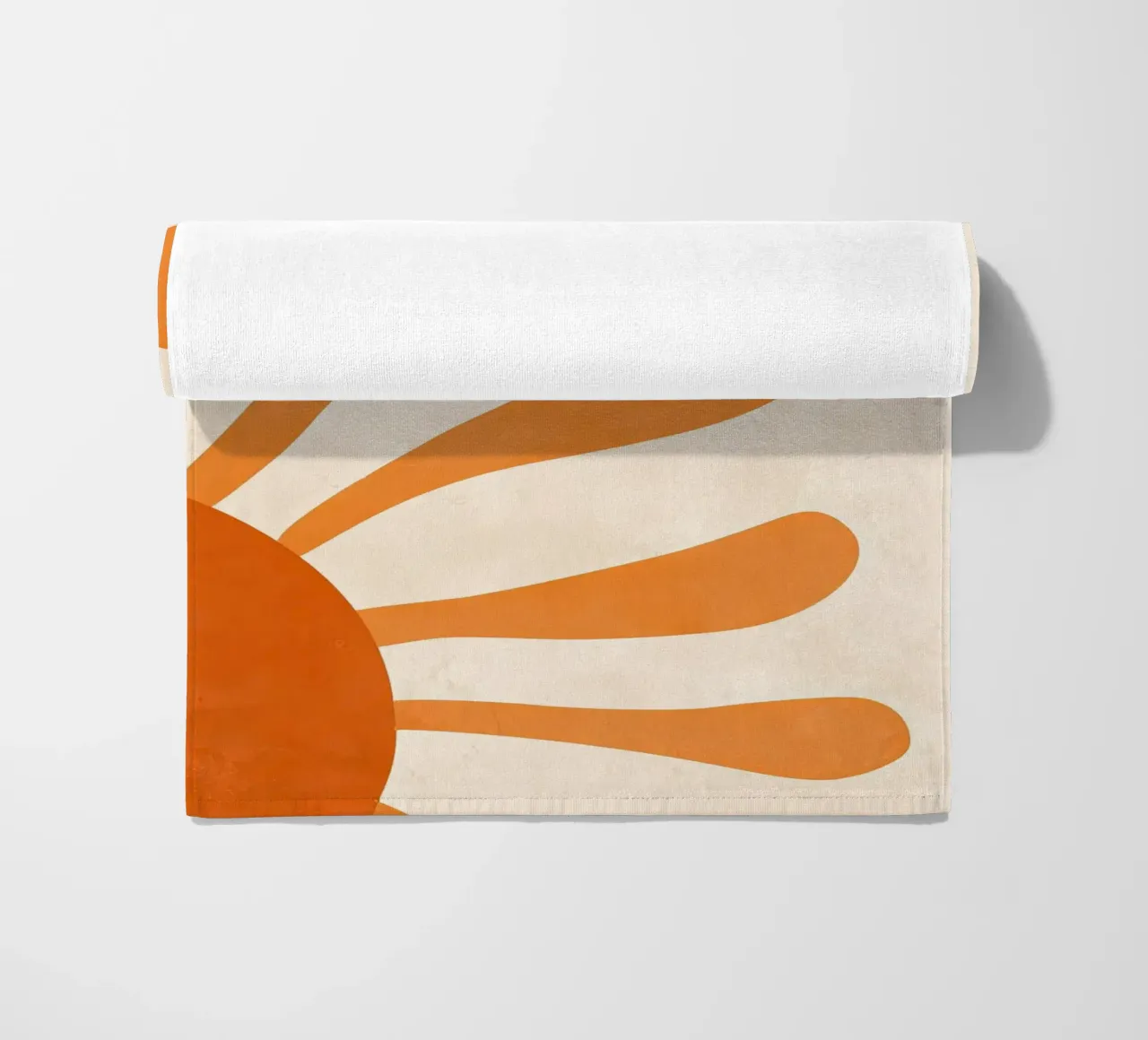 Slow Sun telo mare da michi