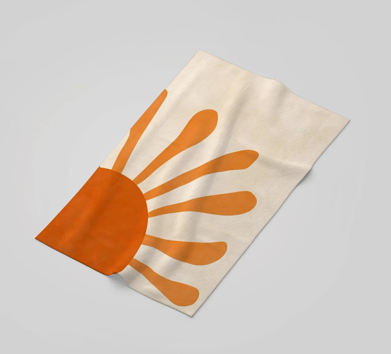 Slow Sun telo mare da michi