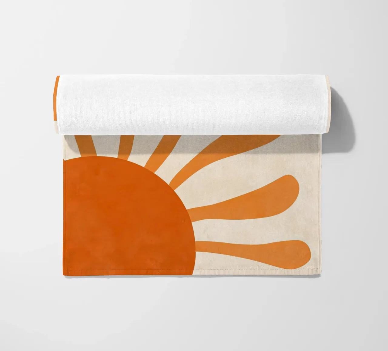 Slow Sun telo mare da michi