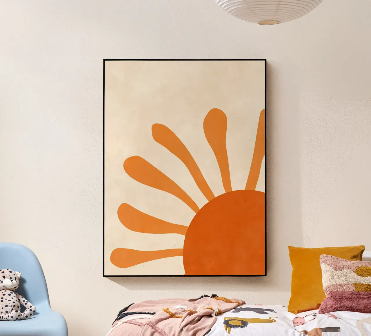 Slow Sun plexiglass da michi