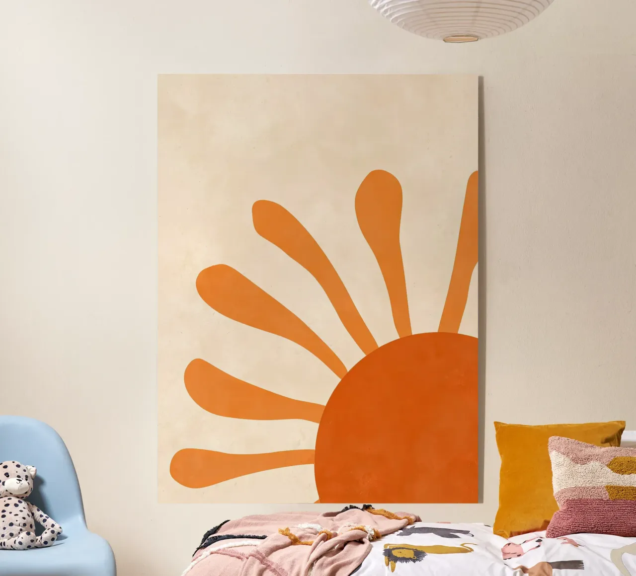 Slow Sun plexiglass da michi