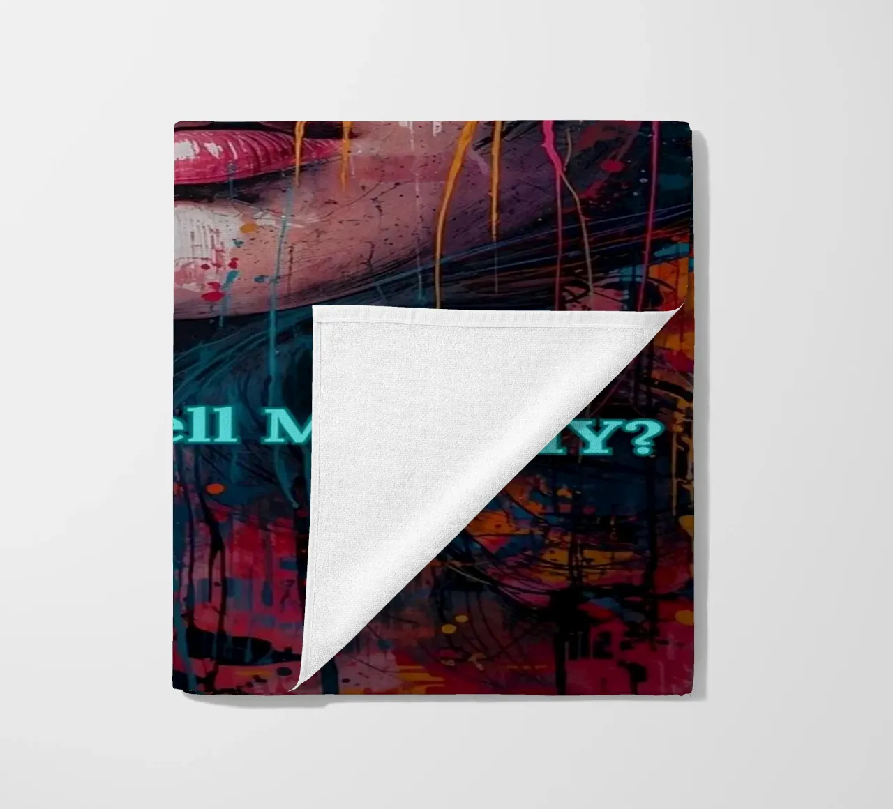 WHY? telo mare da livingyourway