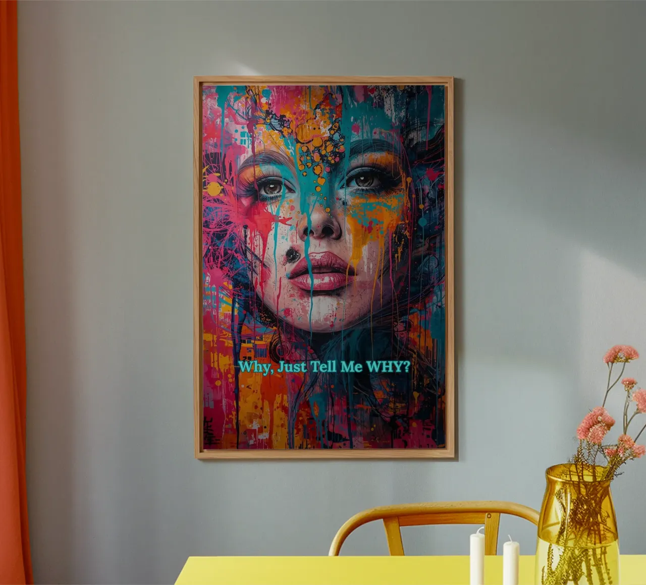 WHY? pannello forex da livingyourway