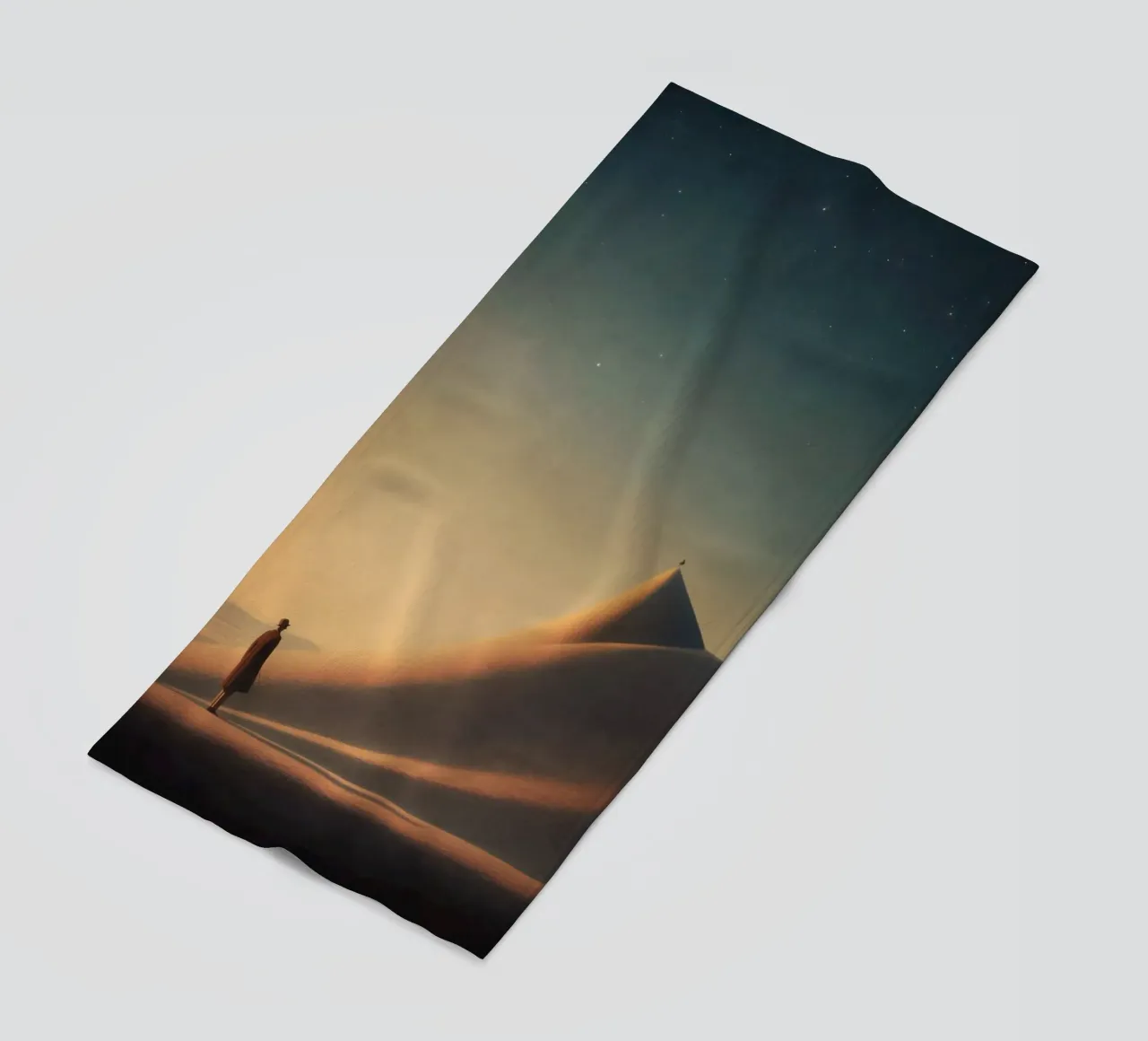 Hope telo mare da christephania