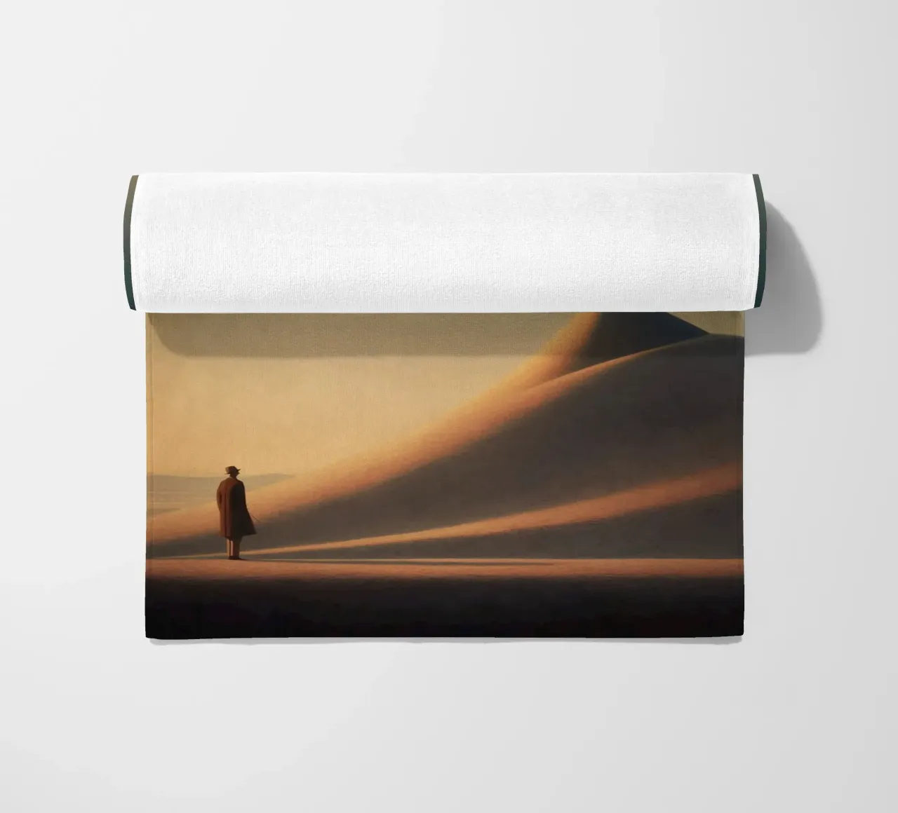 Hope telo mare da christephania