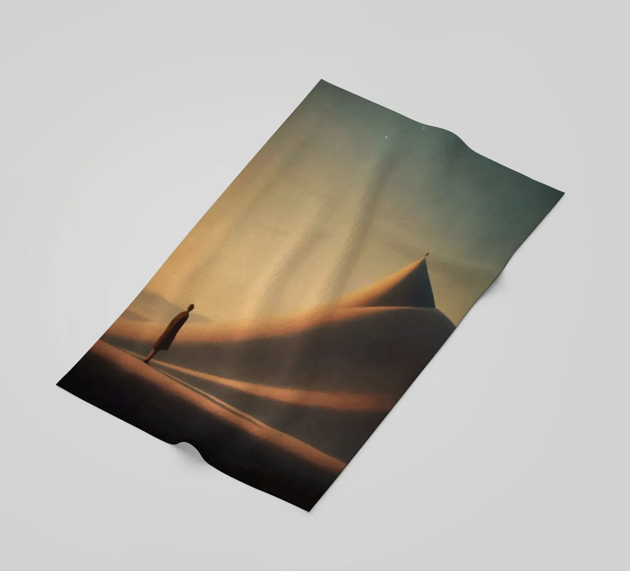 Hope telo mare da christephania