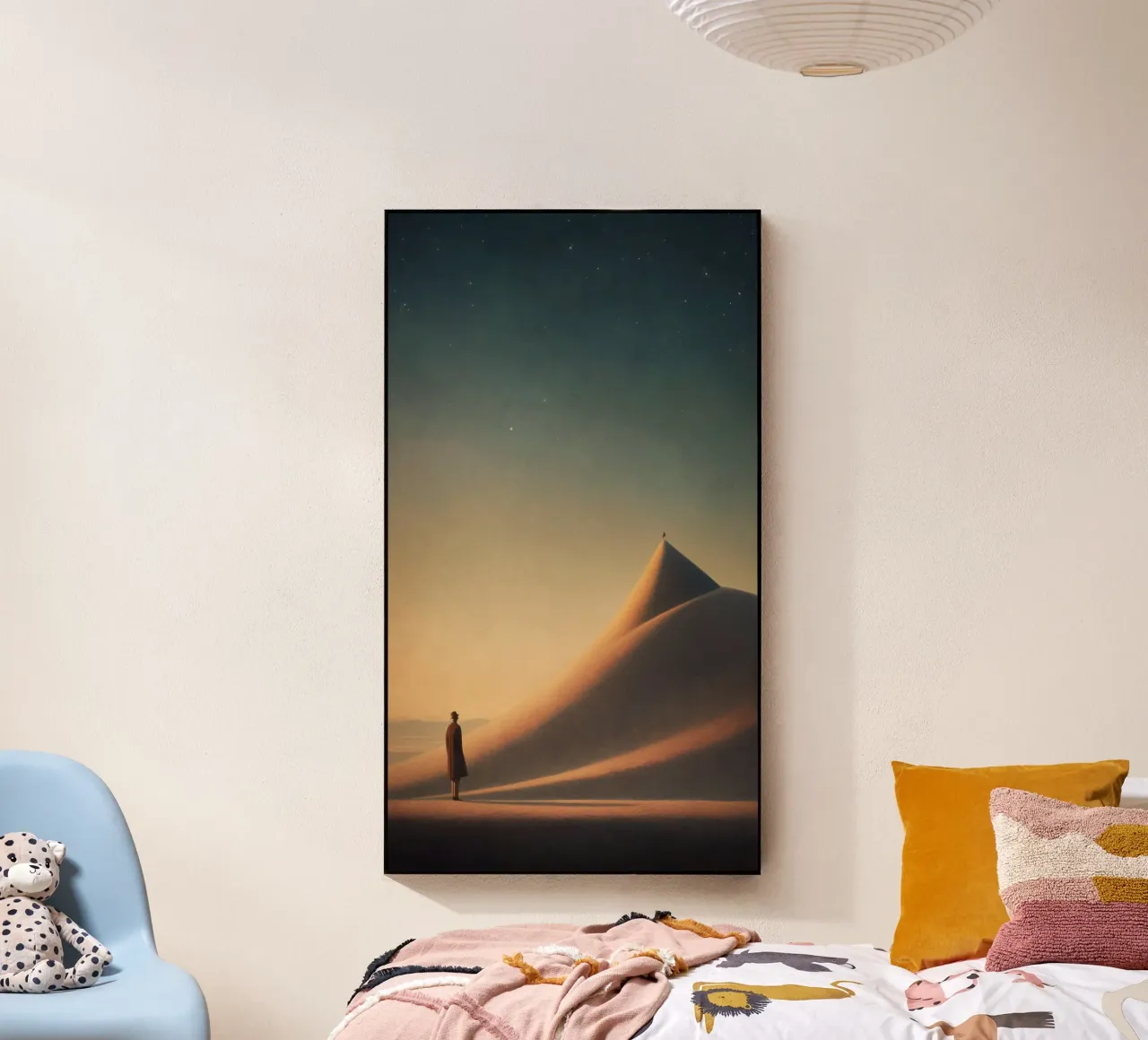 Hope plexiglass da christephania