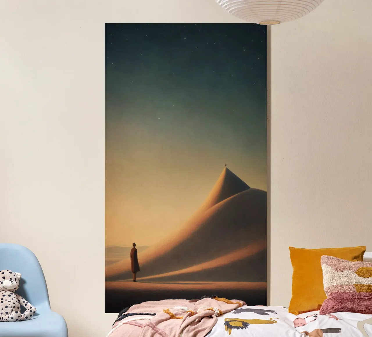 Hope plexiglass da christephania