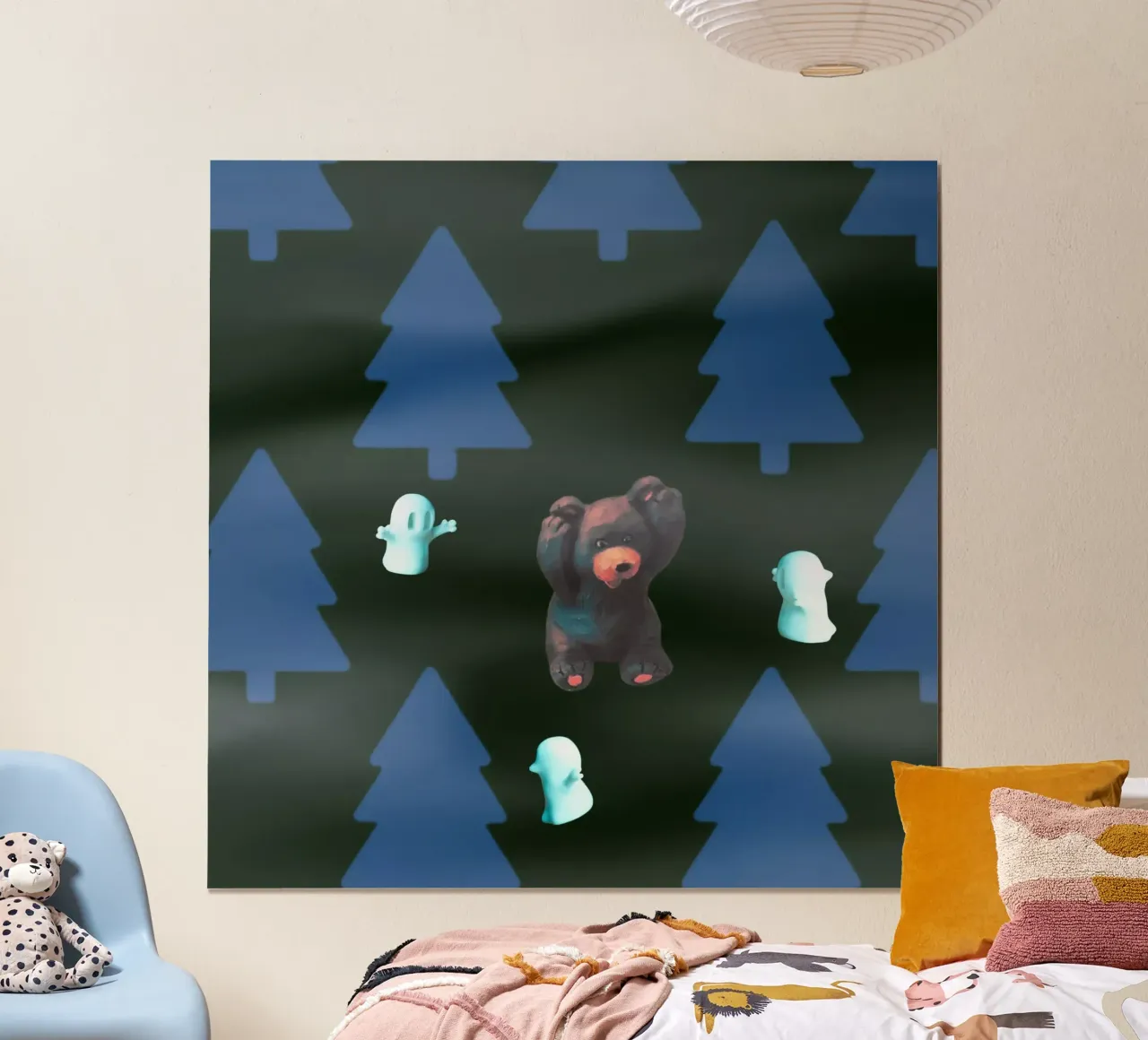 Non sentire il male poster da lipecobr
