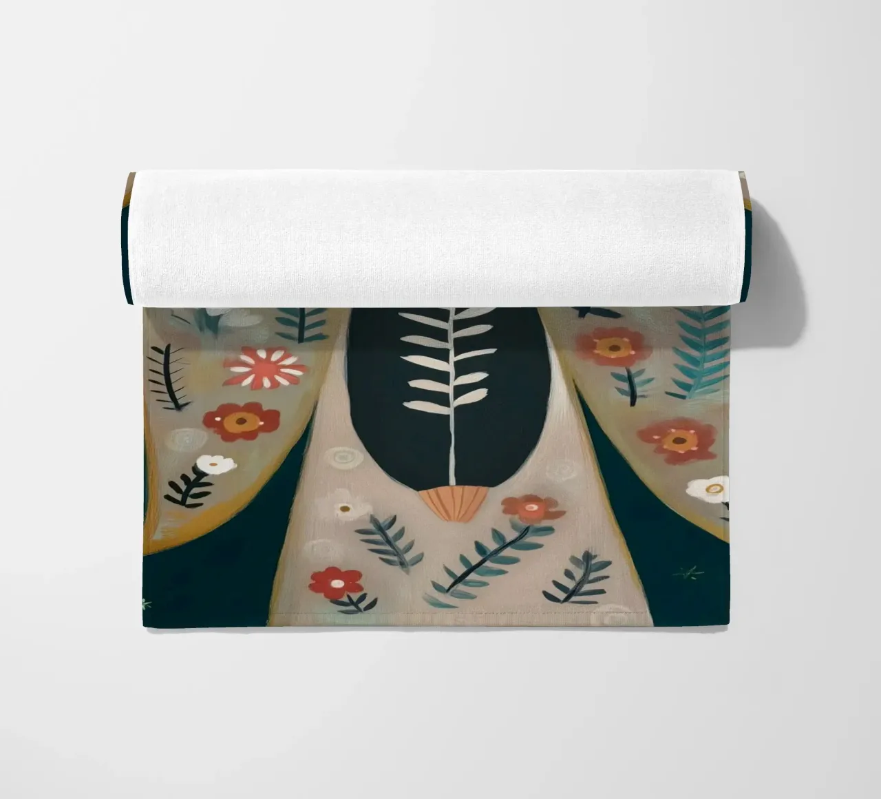 Angelo custode II telo mare da Sienna Atelier