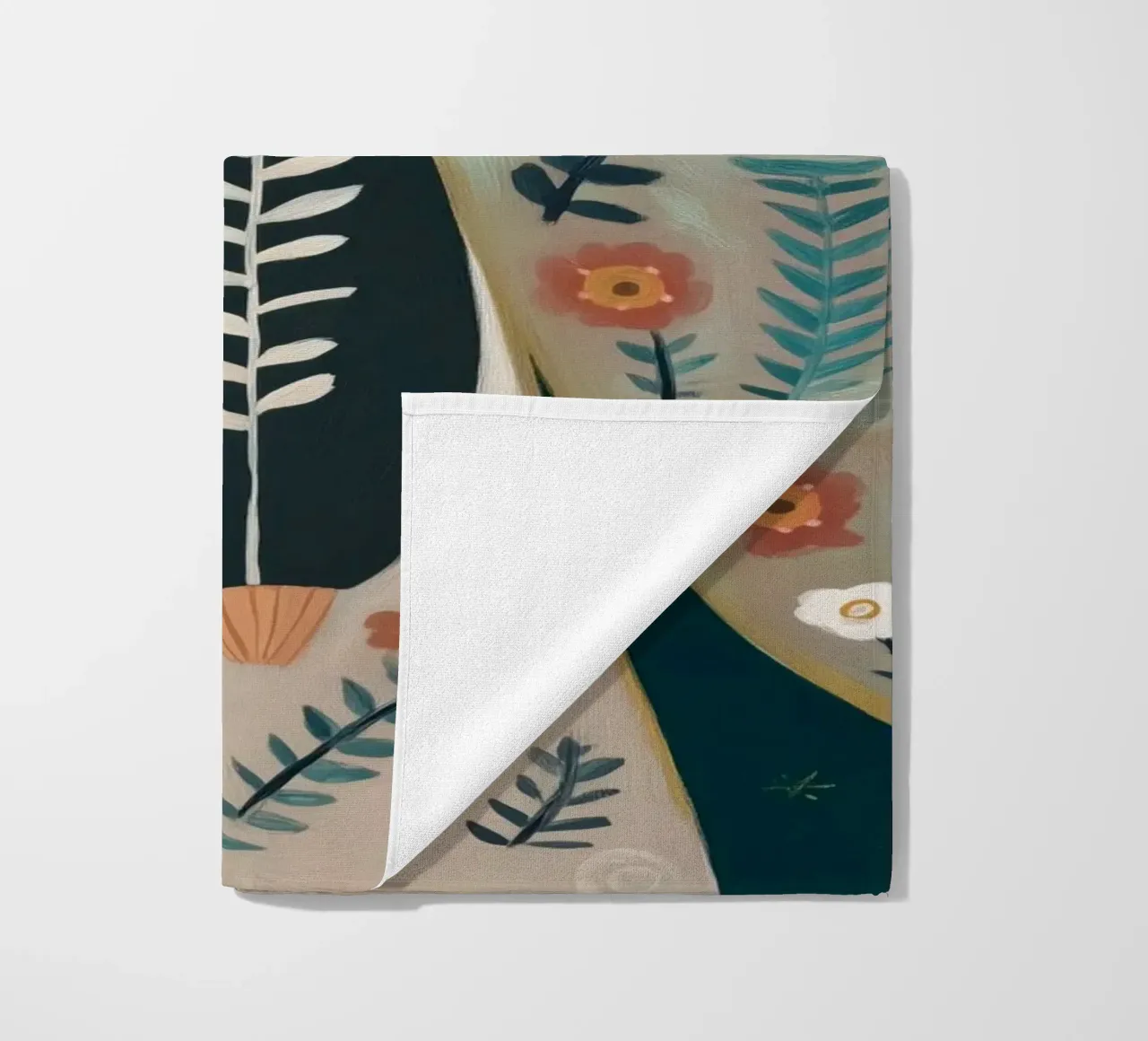 Angelo custode II telo mare da Sienna Atelier