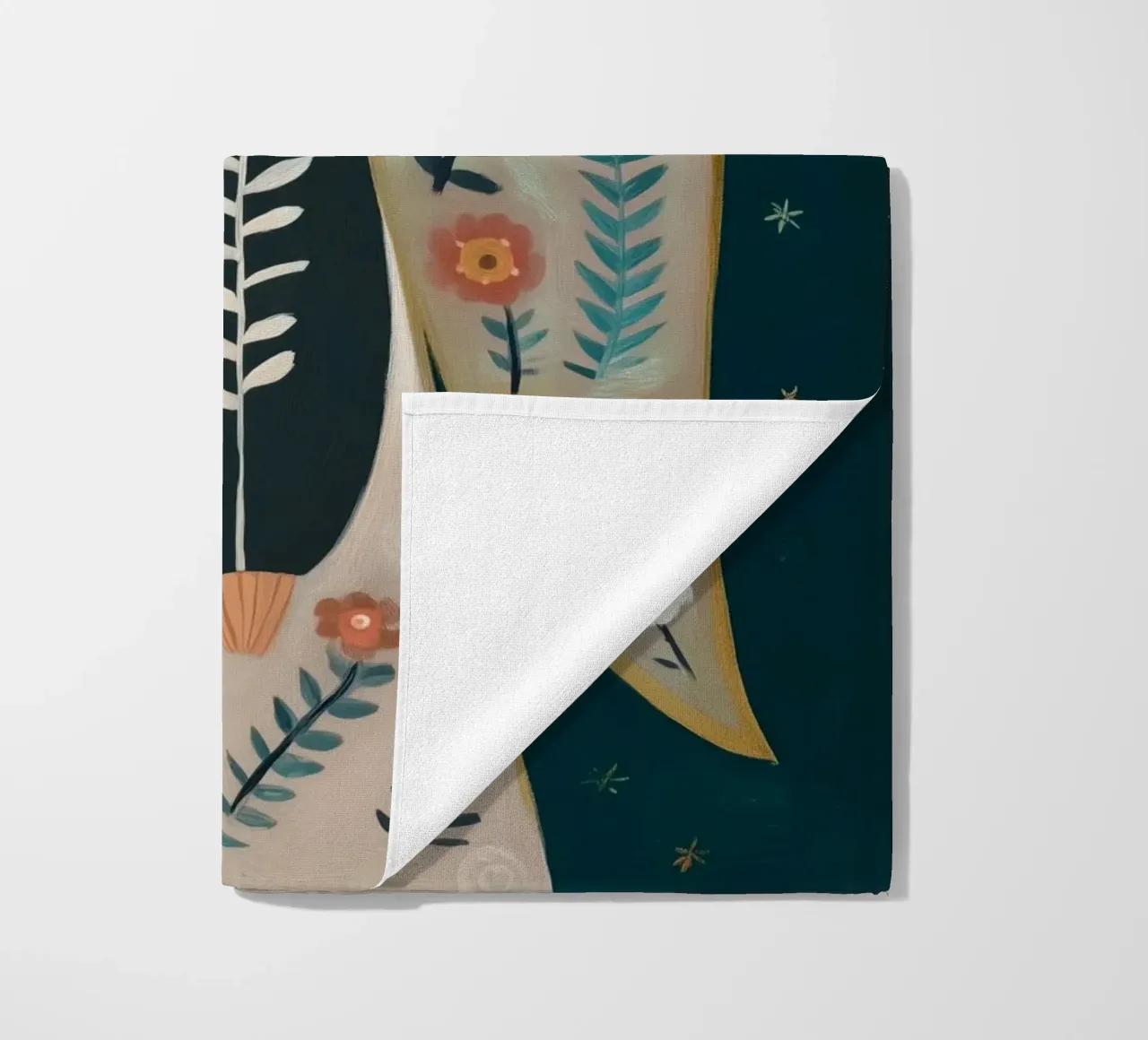 Angelo custode II telo mare da Sienna Atelier