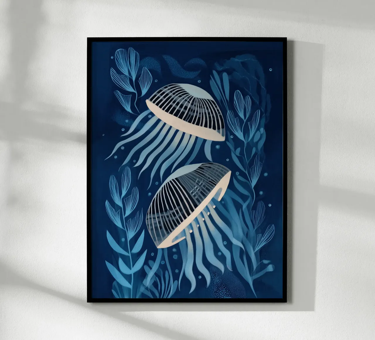 Medusa poster da Sienna Atelier