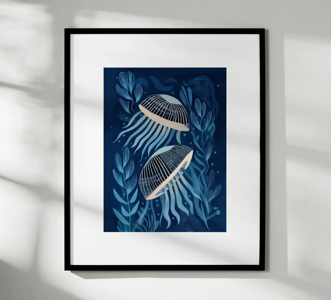 Medusa poster da Sienna Atelier