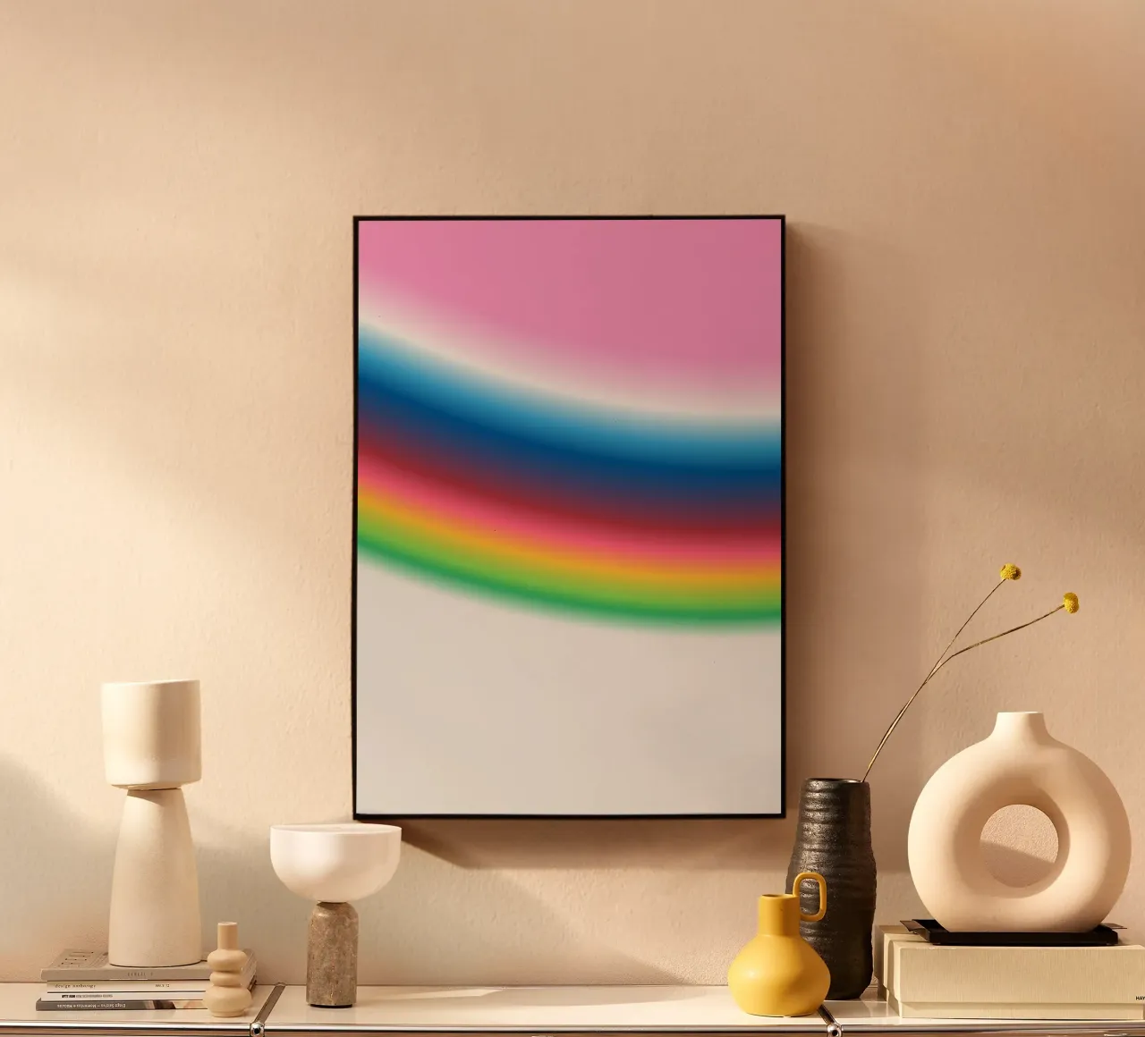 F*CKING EVERYTHING IS POSSIBLE ⚡️ plexiglass da ÂME LIBRE STUDIO 2.0