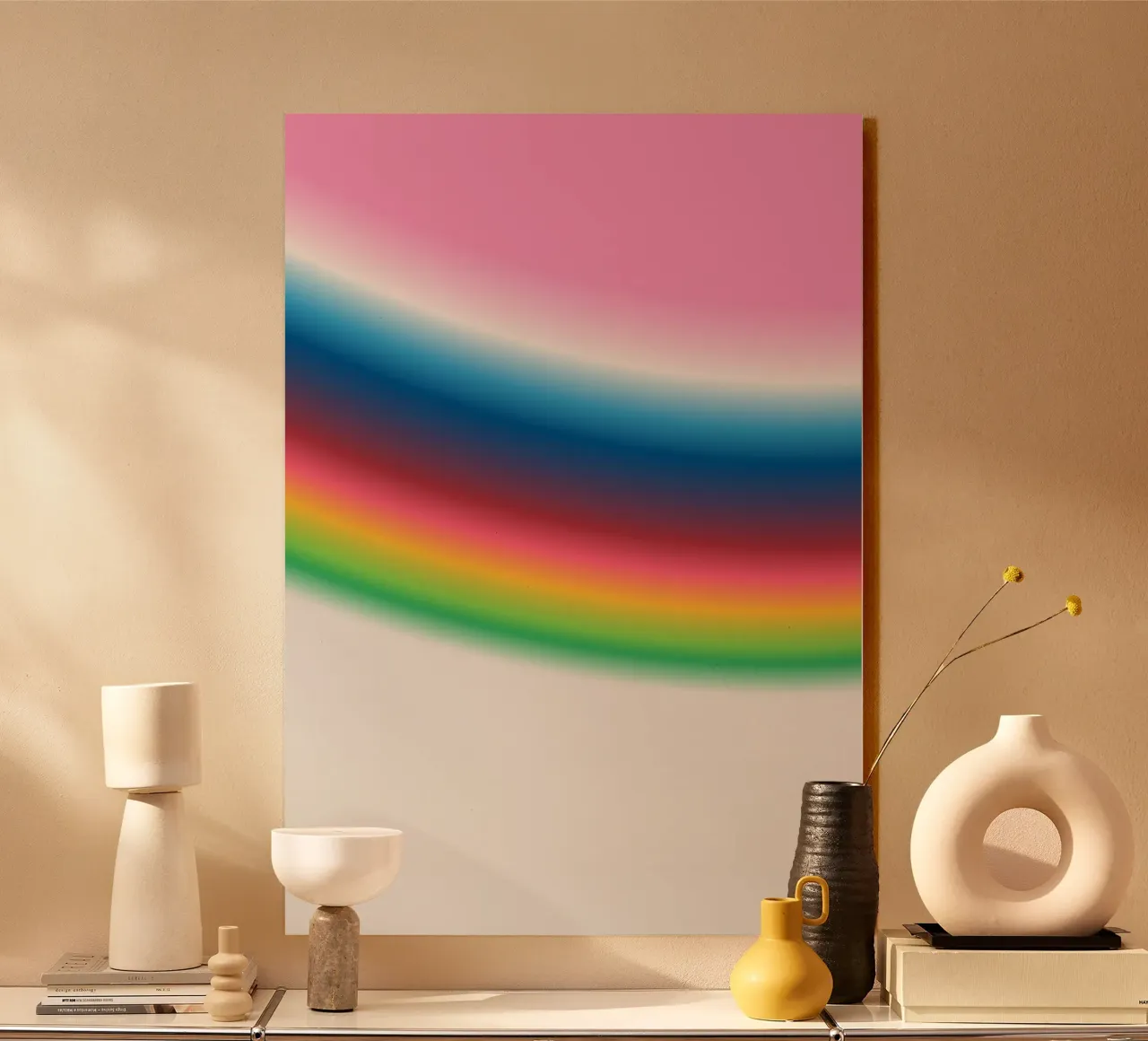 F*CKING EVERYTHING IS POSSIBLE ⚡️ plexiglass da ÂME LIBRE STUDIO 2.0