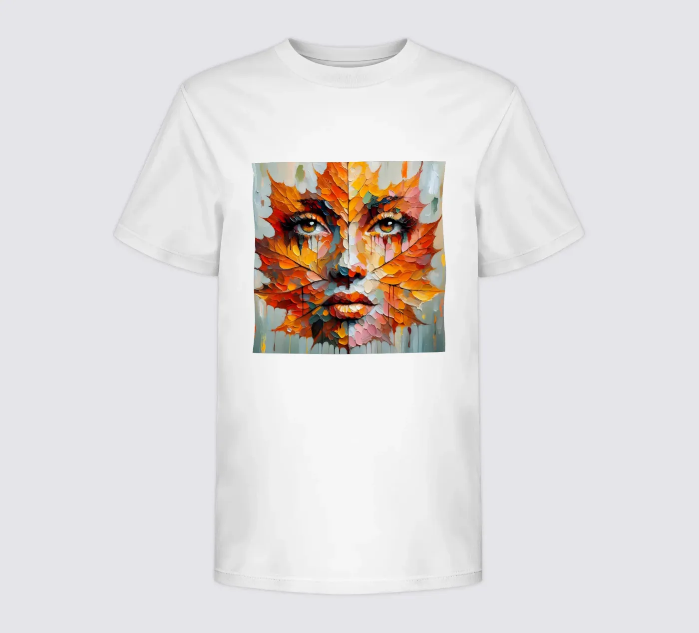 RUGGINE t-shirt bambini da ARTOMATIC