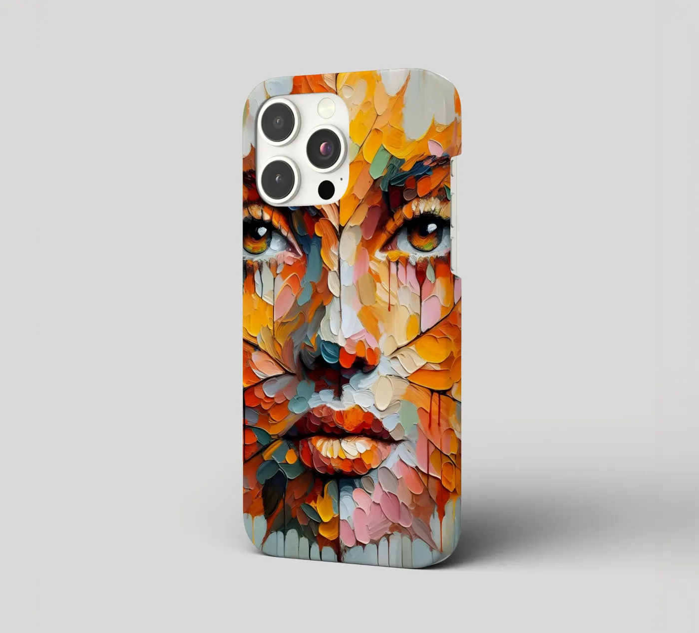 RUGGINE cover iphone da ARTOMATIC
