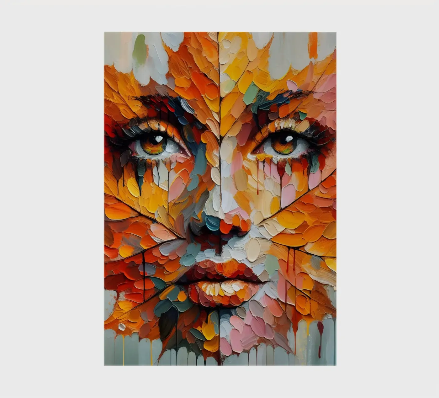 RUSTLE notebook by ARTOMATIC