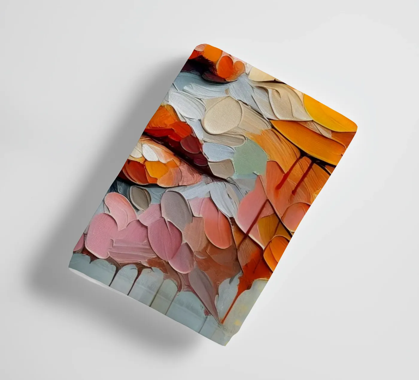 RUSTLE Handtuch von ARTOMATIC