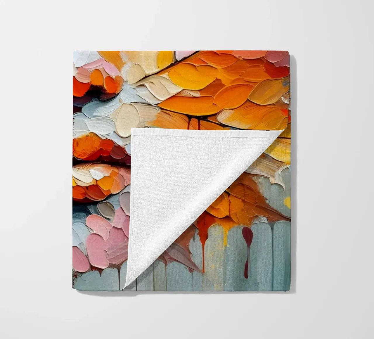 RUSTLE telo mare da ARTOMATIC